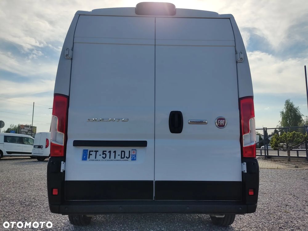 Fiat Ducato - 13