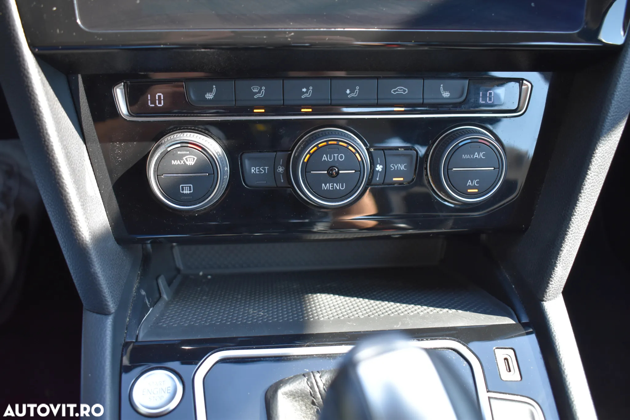 Volkswagen Passat 2.0 TDI DSG Highline - 28