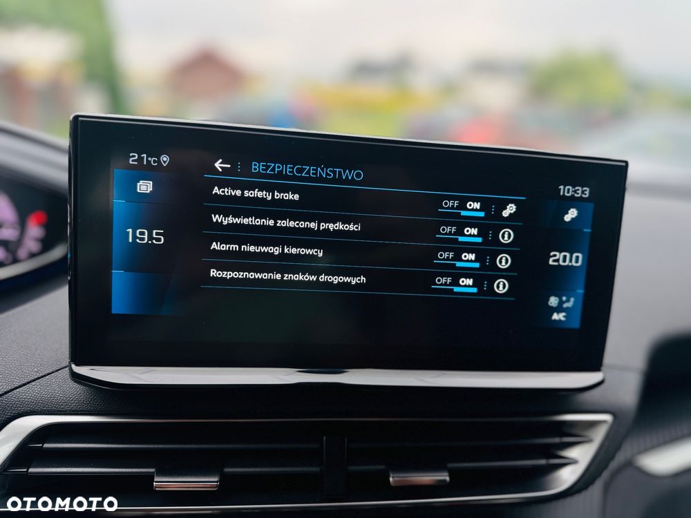 Peugeot 3008 1.5 BlueHDi Allure S&S - 30