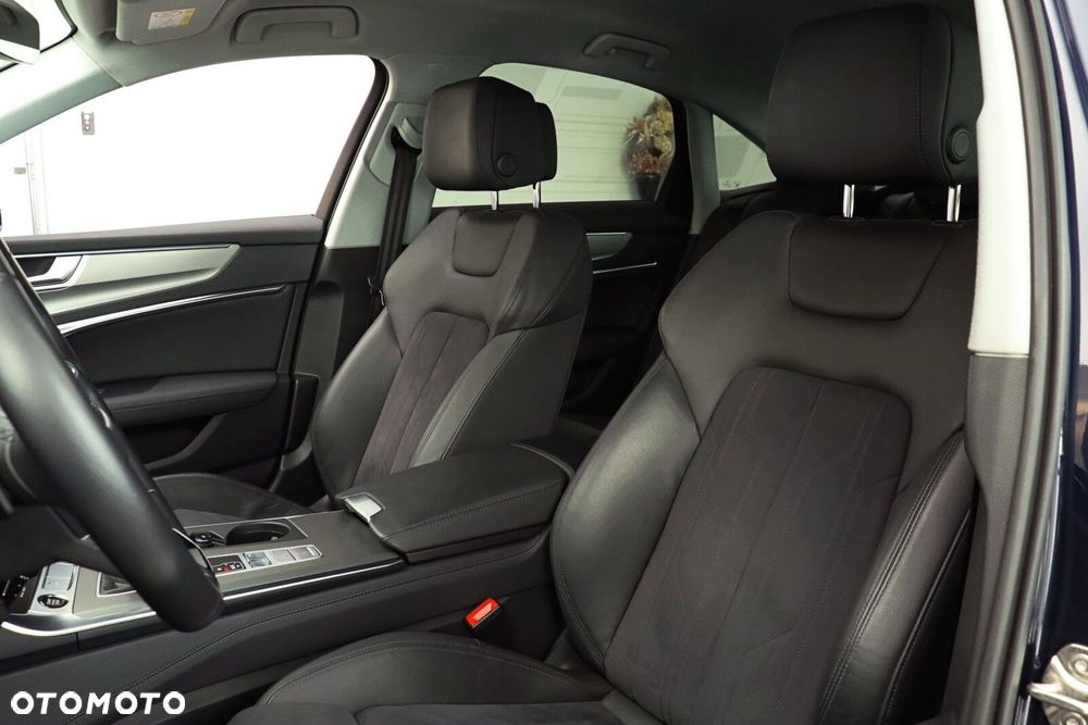 Audi A6 Limousine - 18