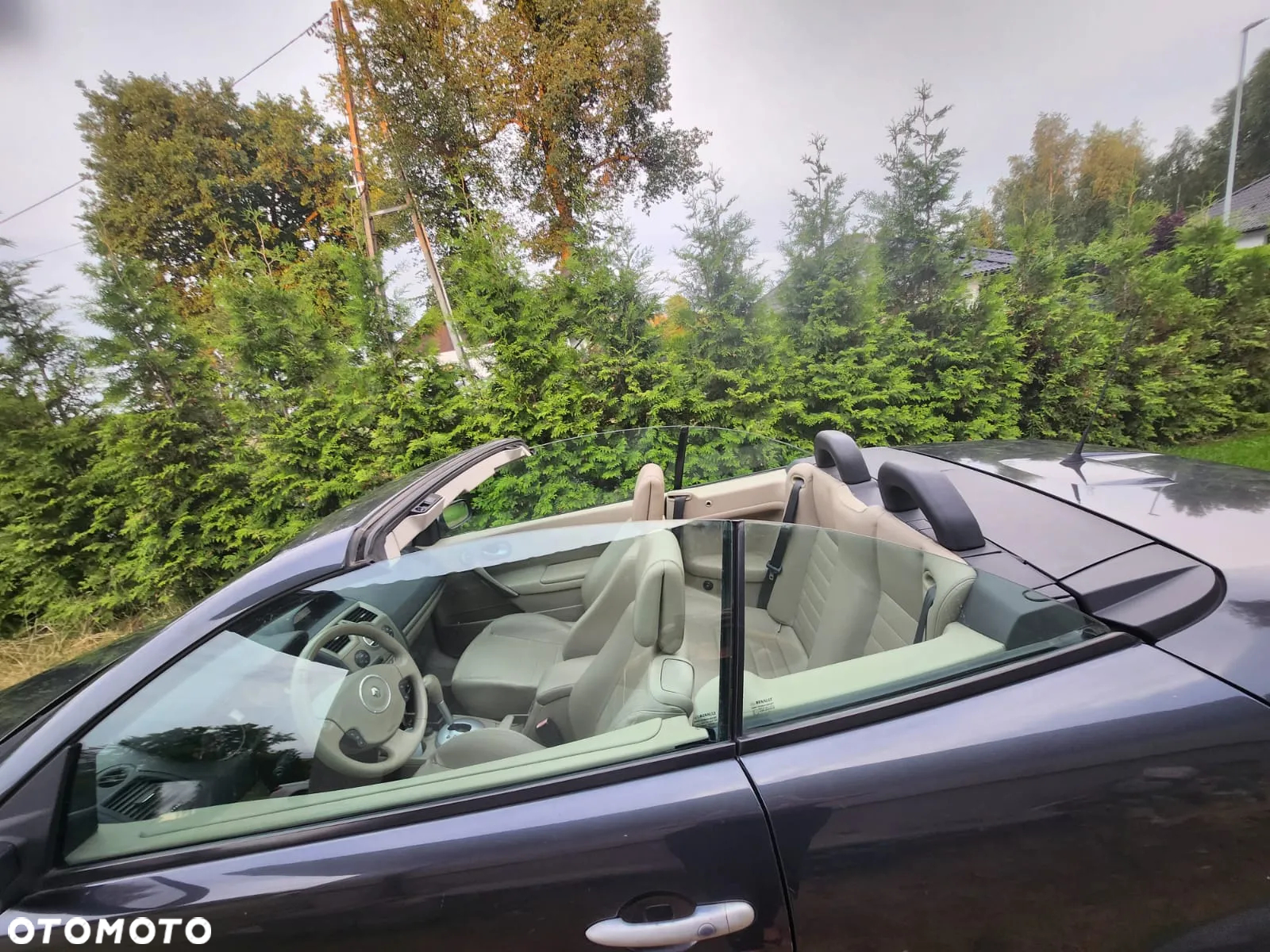 Renault Megane - 3