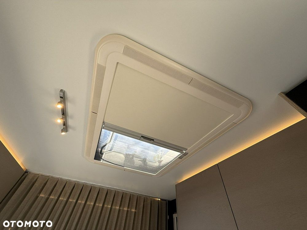 Adria Altea 552PK 60Y Deluxe FV23% WCC - 29