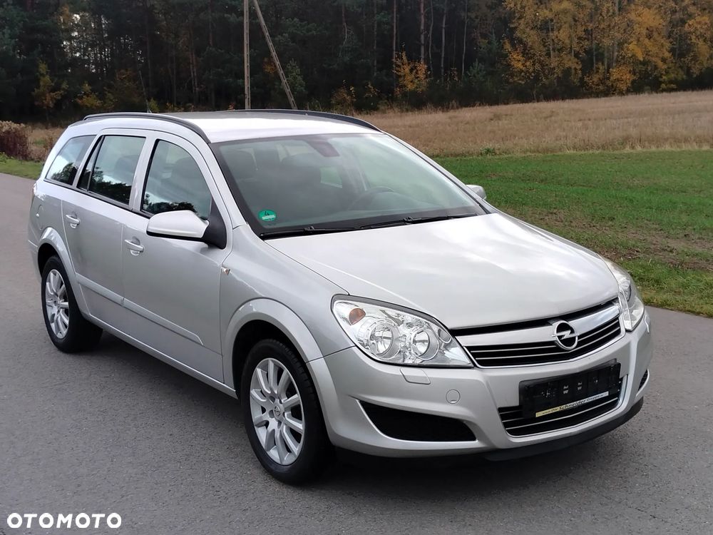 Opel Astra 1.8 Cosmo - 7