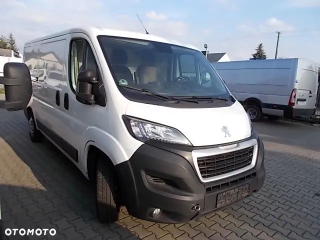 Peugeot BOXER - 5