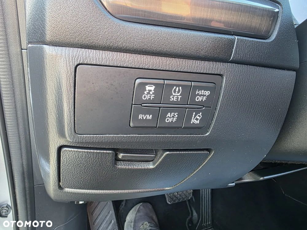 Mazda 6 SKYACTIV-D 175 Drive i-ELOOP Sports-Line - 13