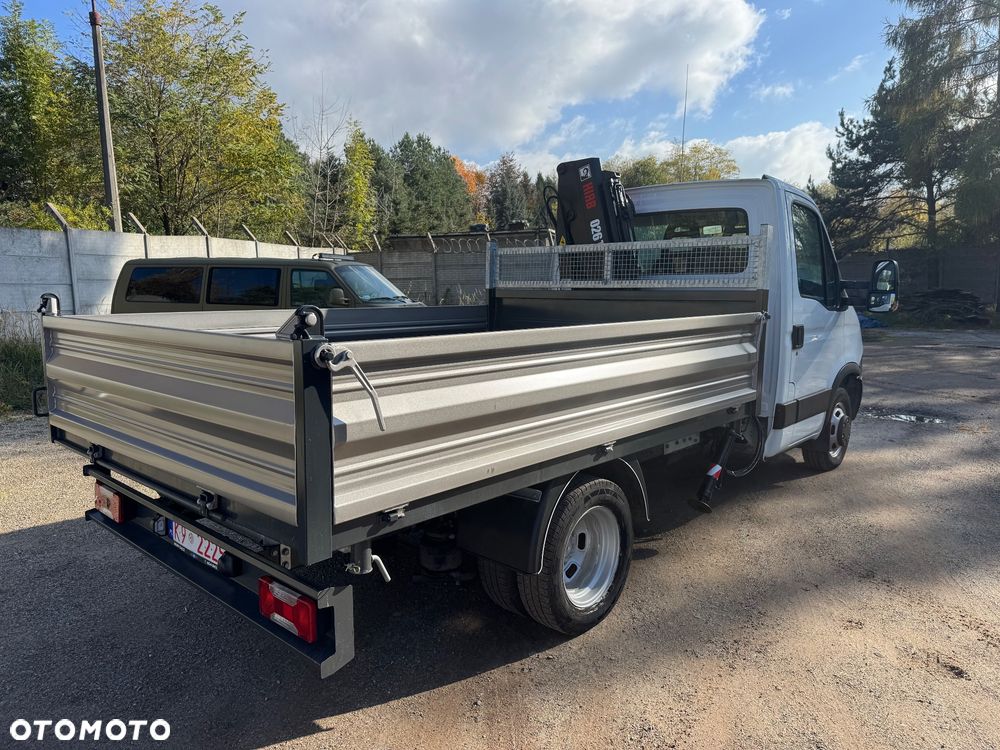 Iveco 50c17 dmc. 3.5t - 17