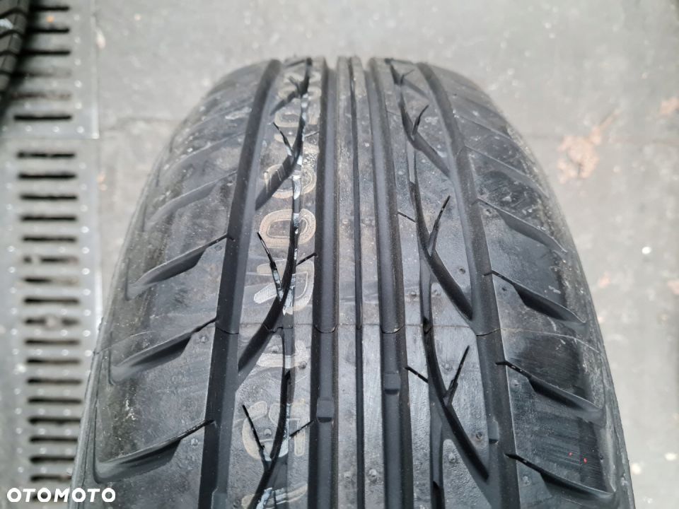2x ROTEX RS02 205/60R15 NOWE 2021