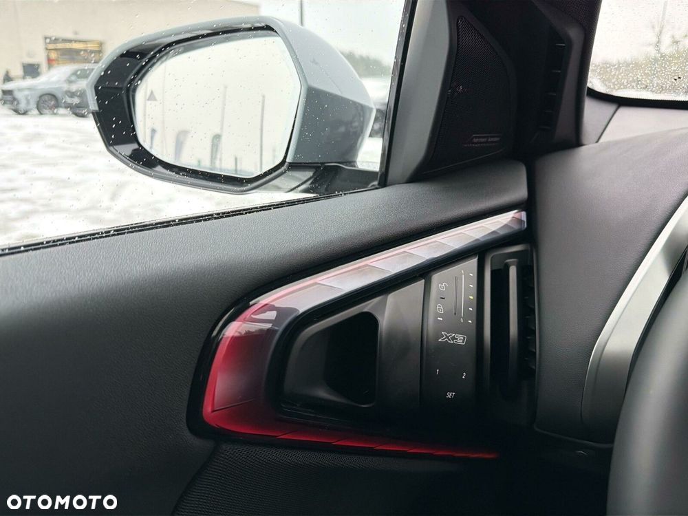 BMW X3 - 22