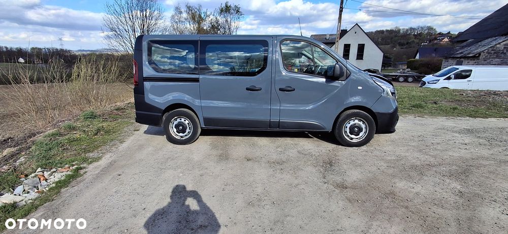 Renault Trafic ENERGY Combi Life - 7