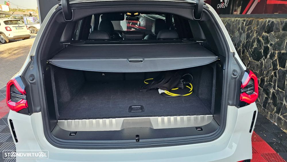 BMW X3 30 e xDrive Pack M Desportivo - 49