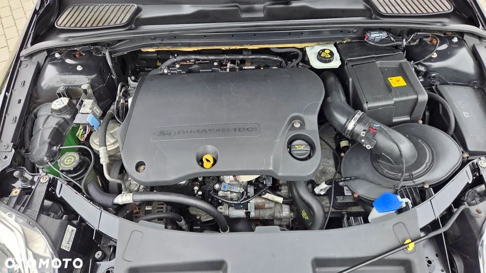 Ford Mondeo Turnier 2.2 TDCi Titanium - 16