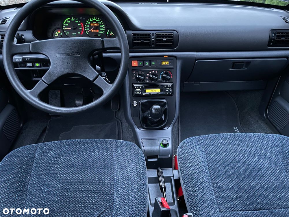 Polonez Caro - 16