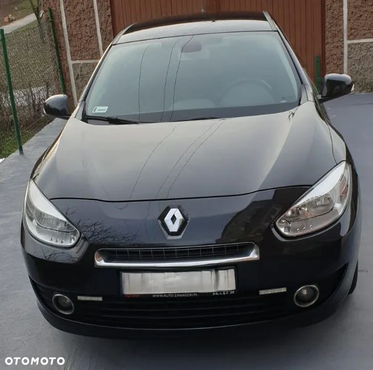 Renault Fluence 1.6 16V Expression - 1