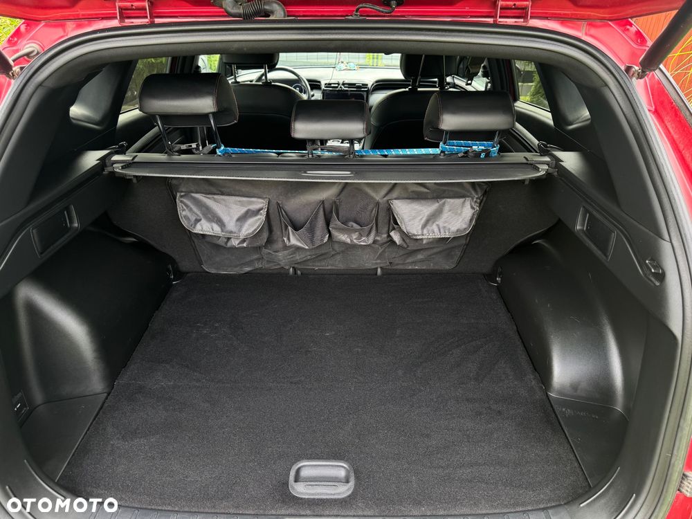 Hyundai Tucson - 10