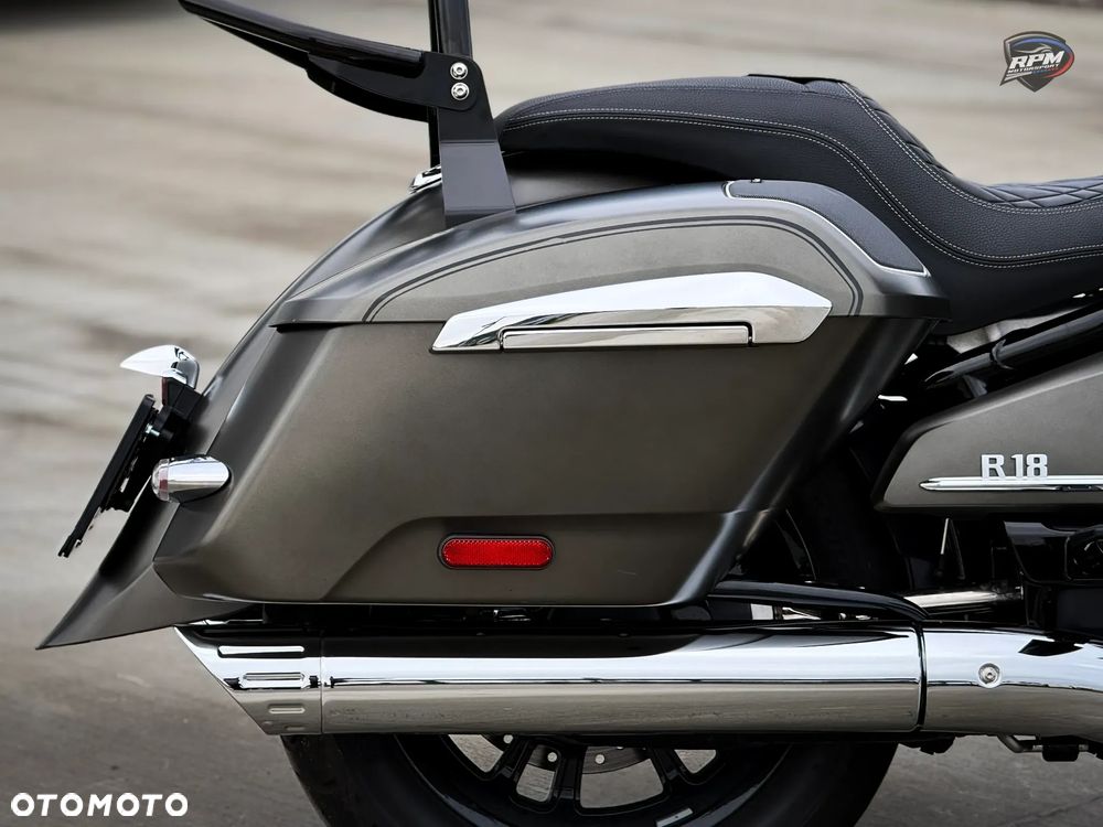 BMW R - 12