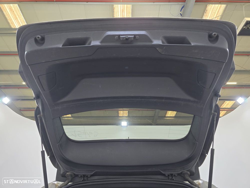 Peugeot 308 SW PureTech 130 EAT6 Stop & Start GT-Line Edition - 18