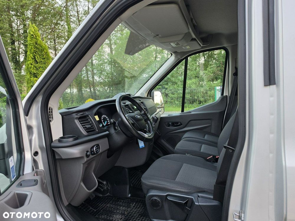 Ford Transit - 14