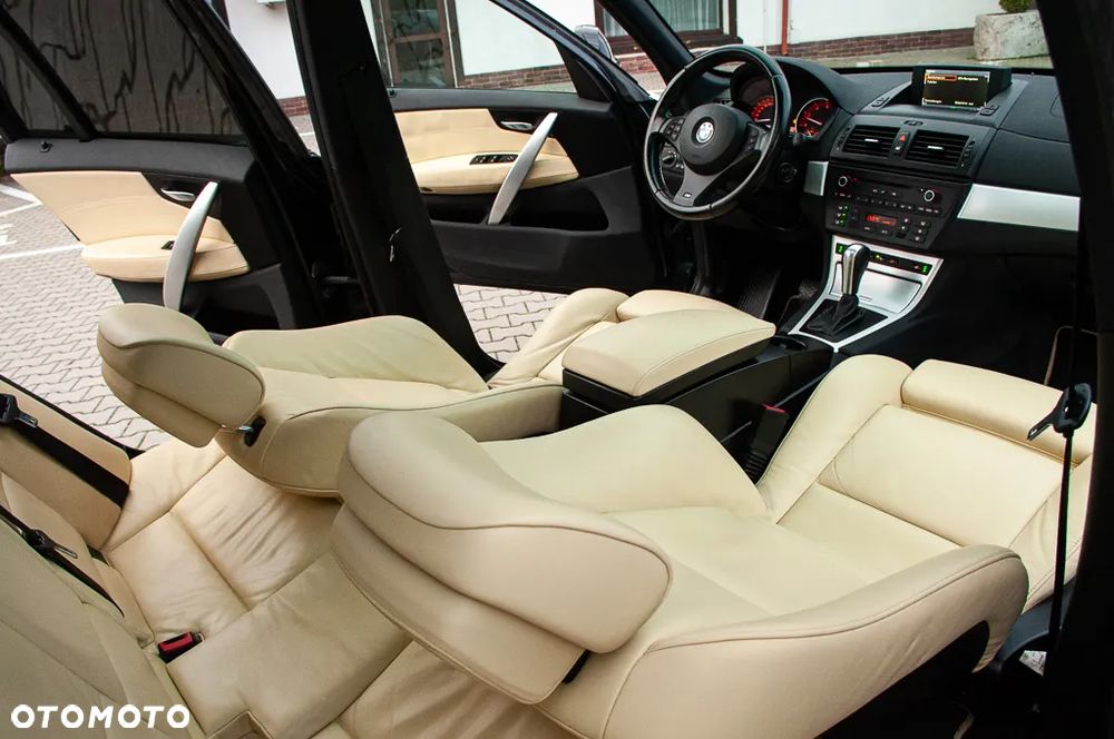 BMW X3 xDrive30d Limited Sport Edition - 33