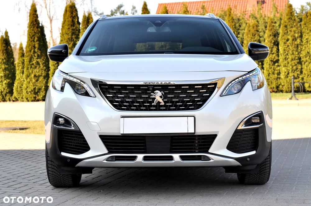 Peugeot 3008 THP 165 EAT6 Stop & Start Allure - 9
