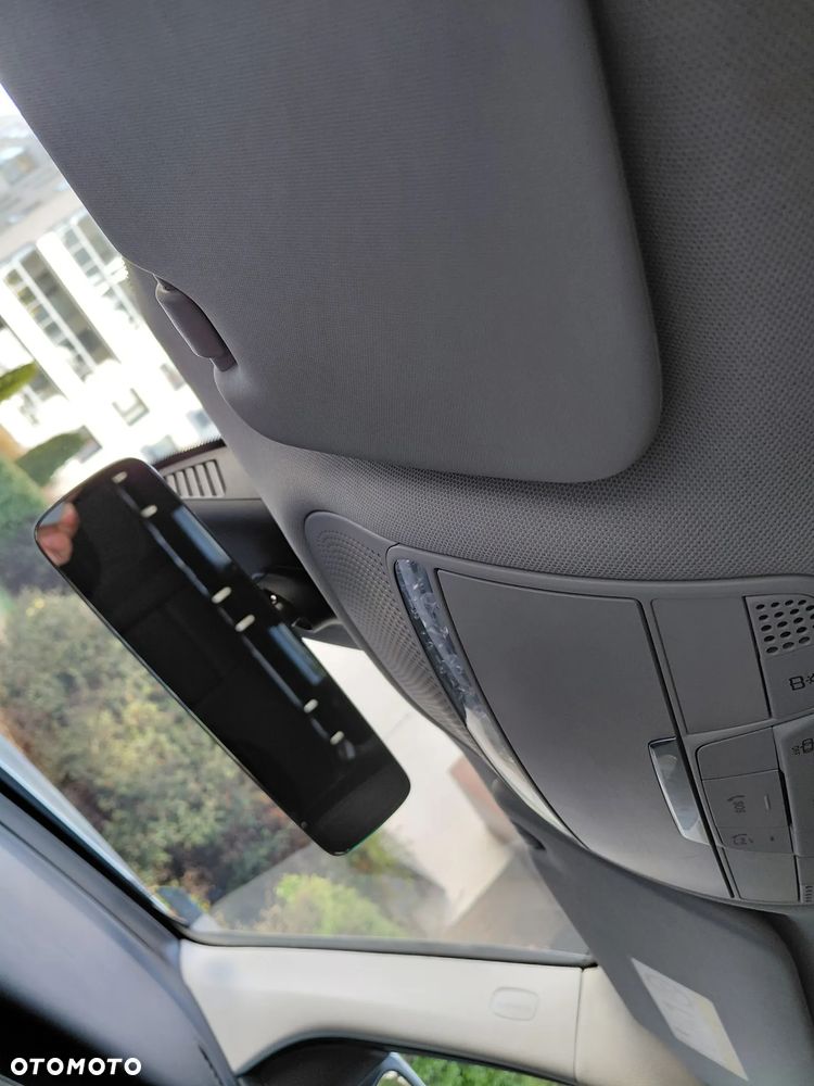 Mercedes-Benz GLC 200 d 4-Matic - 24