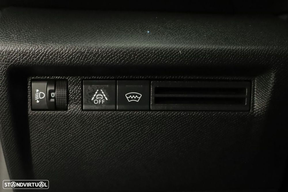 Citroën C4 1.2 PureTech Plus EAT8 - 19