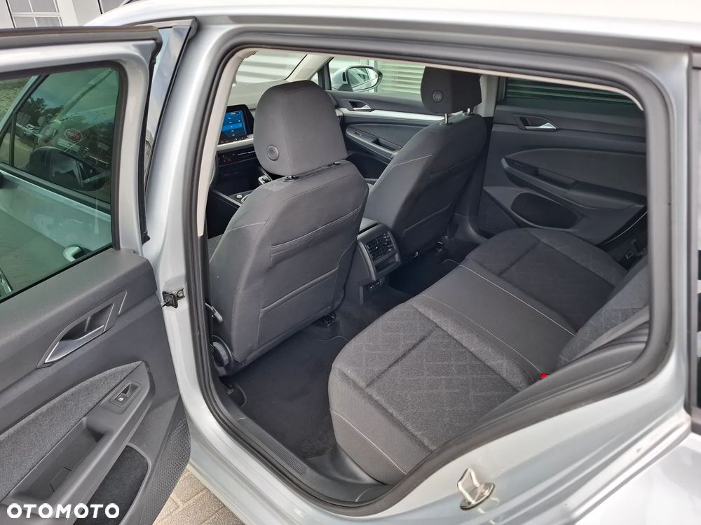 Volkswagen Golf Variant 1.5 TSI EVO Life - 15