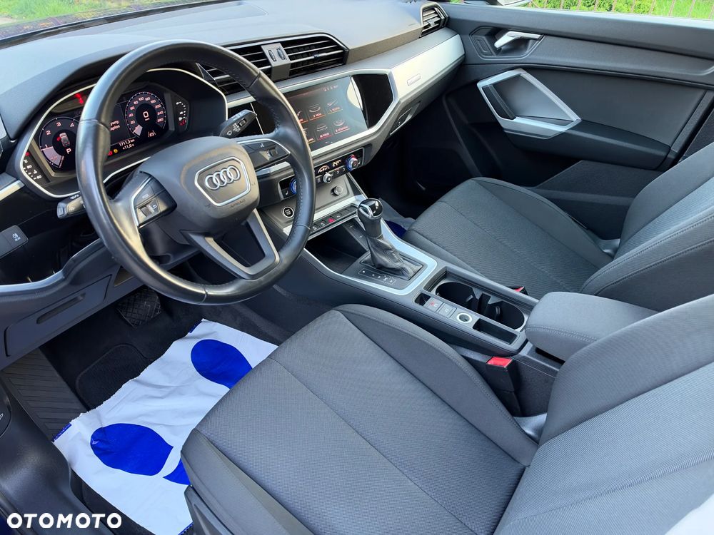 Audi Q3 35 TDI S tronic - 9