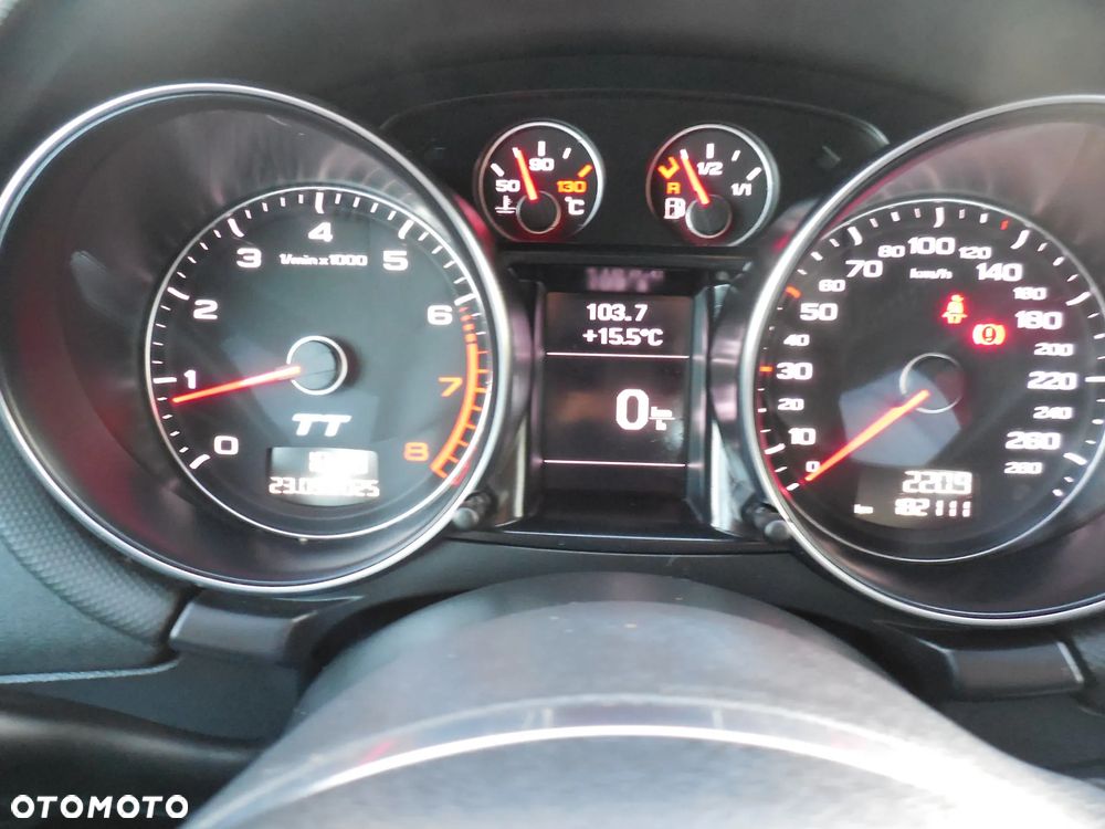 Audi TT Coupé 1.8 TFSI - 17