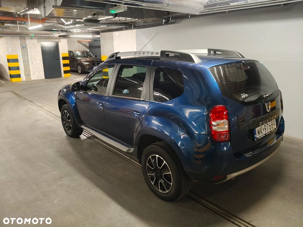 Dacia Duster 1.6 SCe Laureate S&S - 20