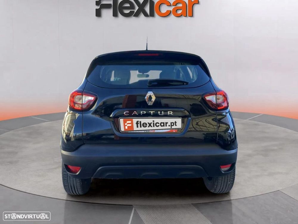 Renault Captur 1.5 dCi Exclusive - 8