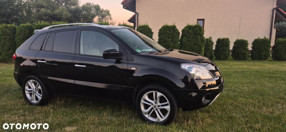 Renault Koleos 2.0 dCi 4x4 Privilege Plus - 2
