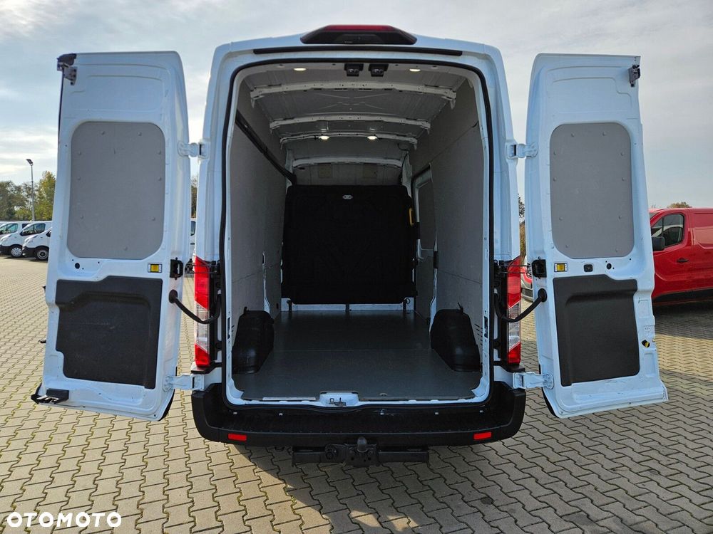 Ford transit L3H3 *66999zł NETTO* 2.0TdCi/131KM - 15