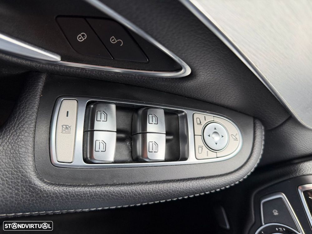 Mercedes-Benz C 250 - 10