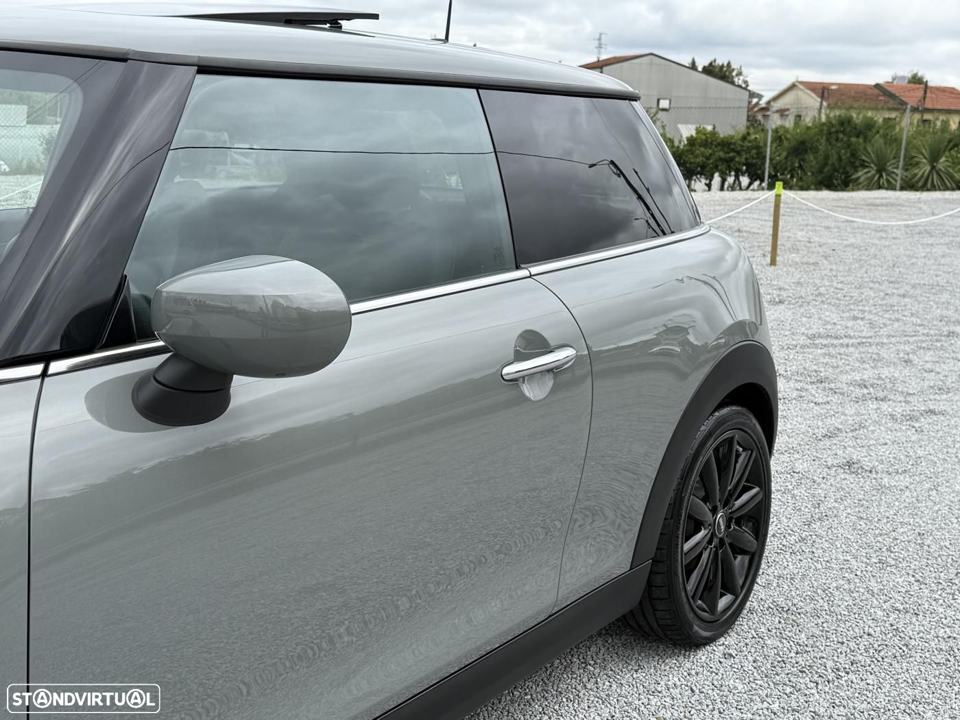 MINI 3 Portas One Sport Edition - 15