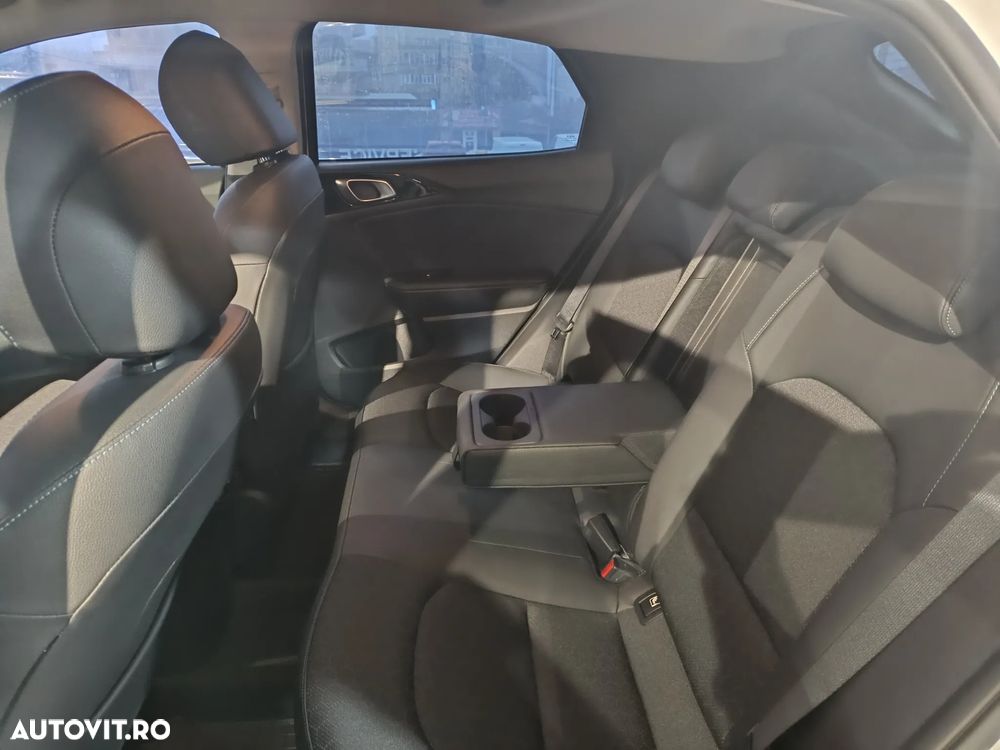 Kia XCeed 1.0 T-GDI MHEV 7DCT Style - 23