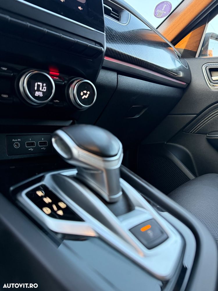 Renault Arkana E-TECH RS Line - 28