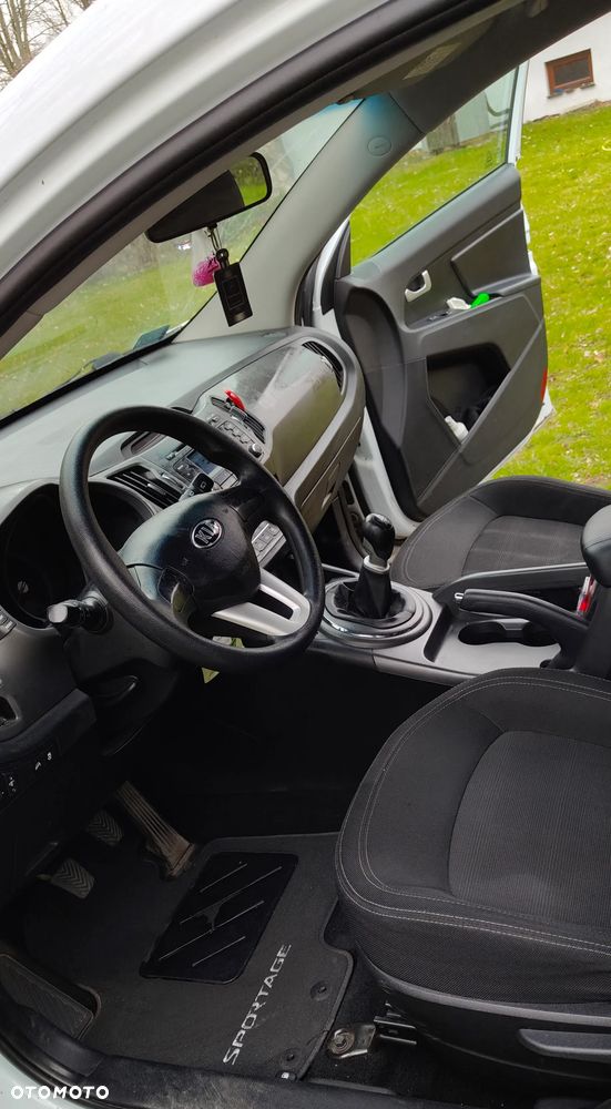 Kia Sportage 1.6 GDI S 2WD - 5