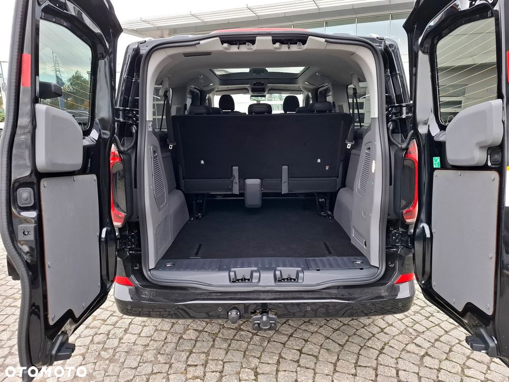 Volkswagen Caravelle 2.0 TDI L2 4Motion Style - 4