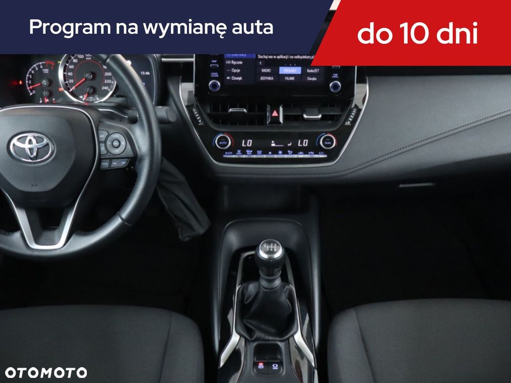 Toyota Corolla - 14