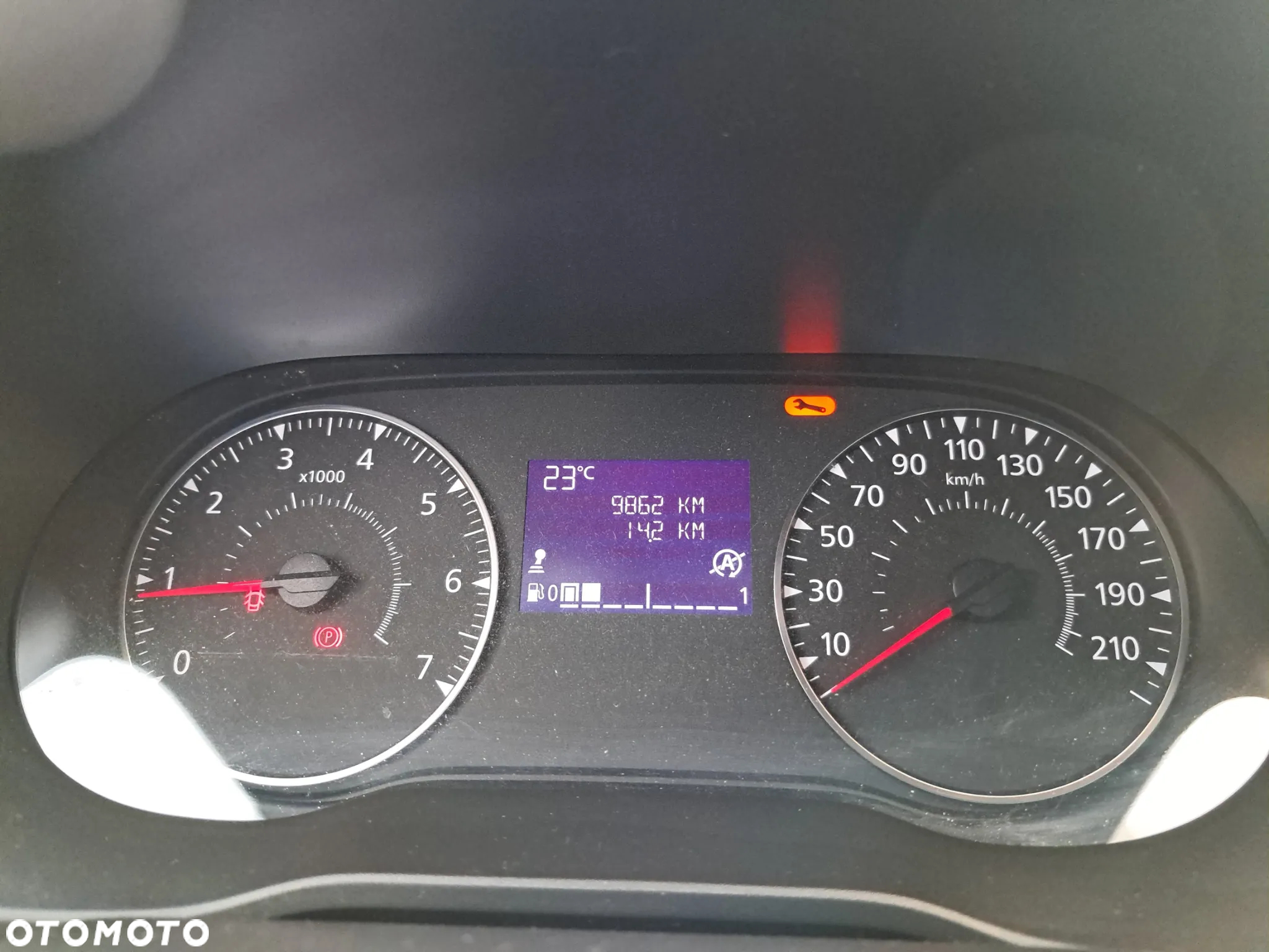 Dacia Duster 1.0 TCe Essential - 20