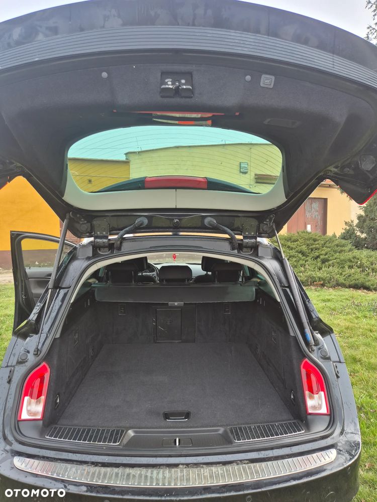 Opel Insignia 2.0 CDTI ecoFLEX Start/Stop Sport - 15