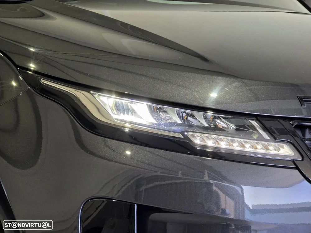 Land Rover Range Rover Evoque 1.5 P300e AWD Auto - 8