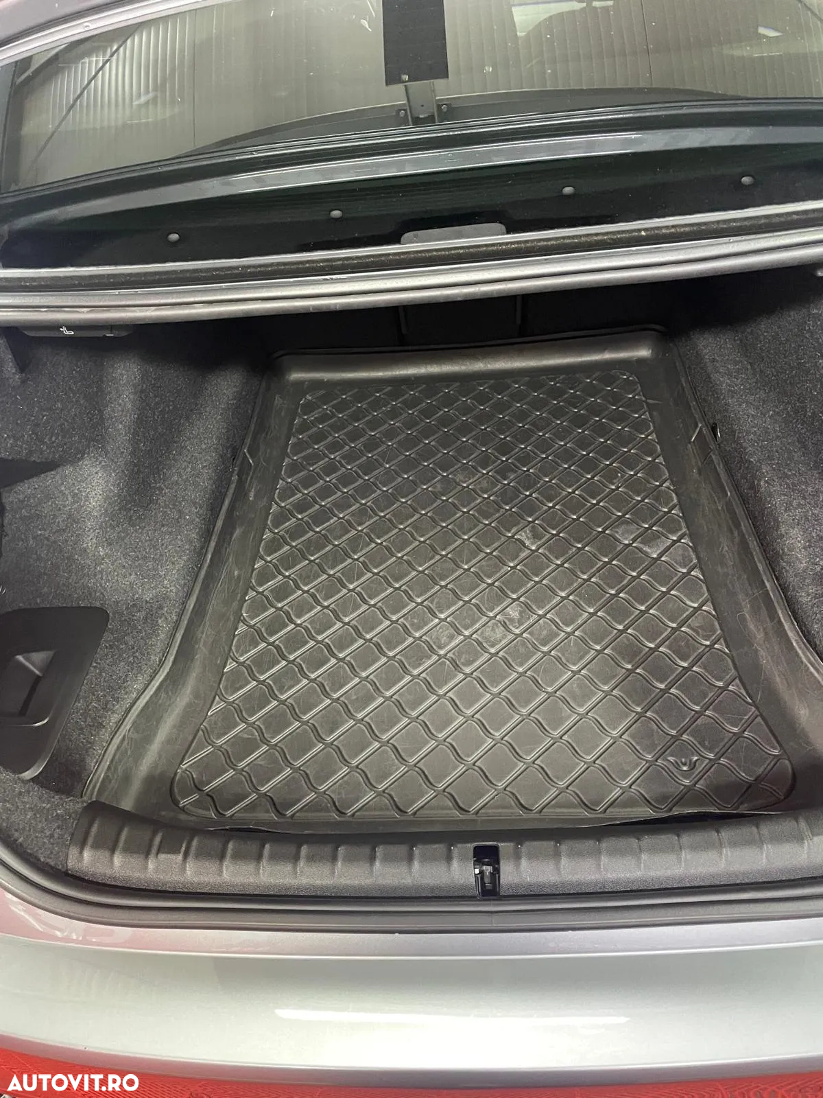 BMW Seria 5 520d xDrive AT - 8