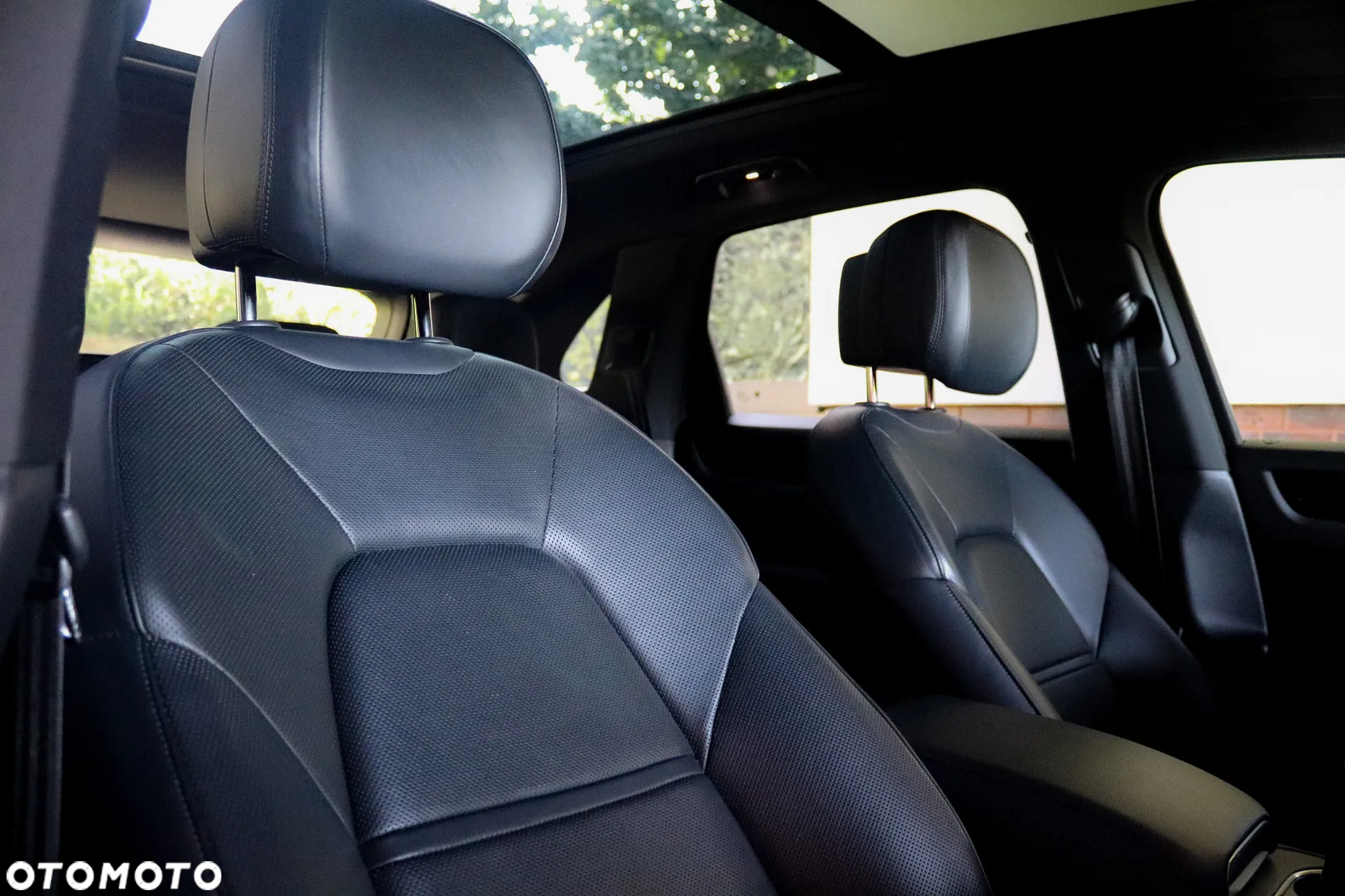 Porsche Cayenne - 13