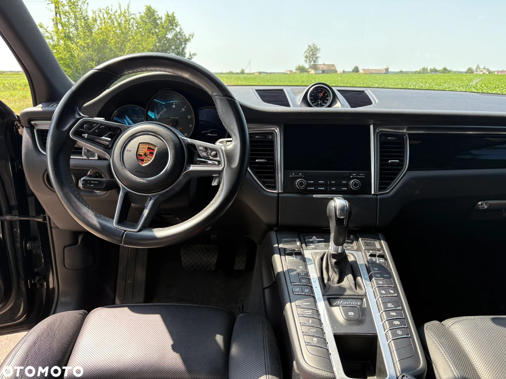 Porsche Macan - 6