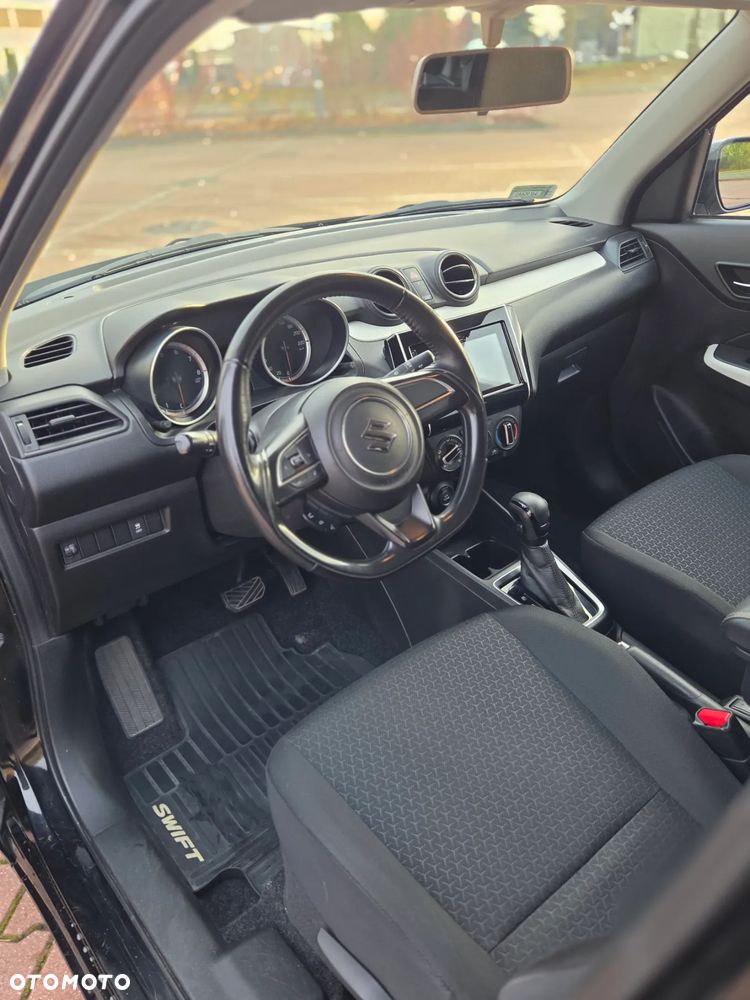 Suzuki Swift - 9