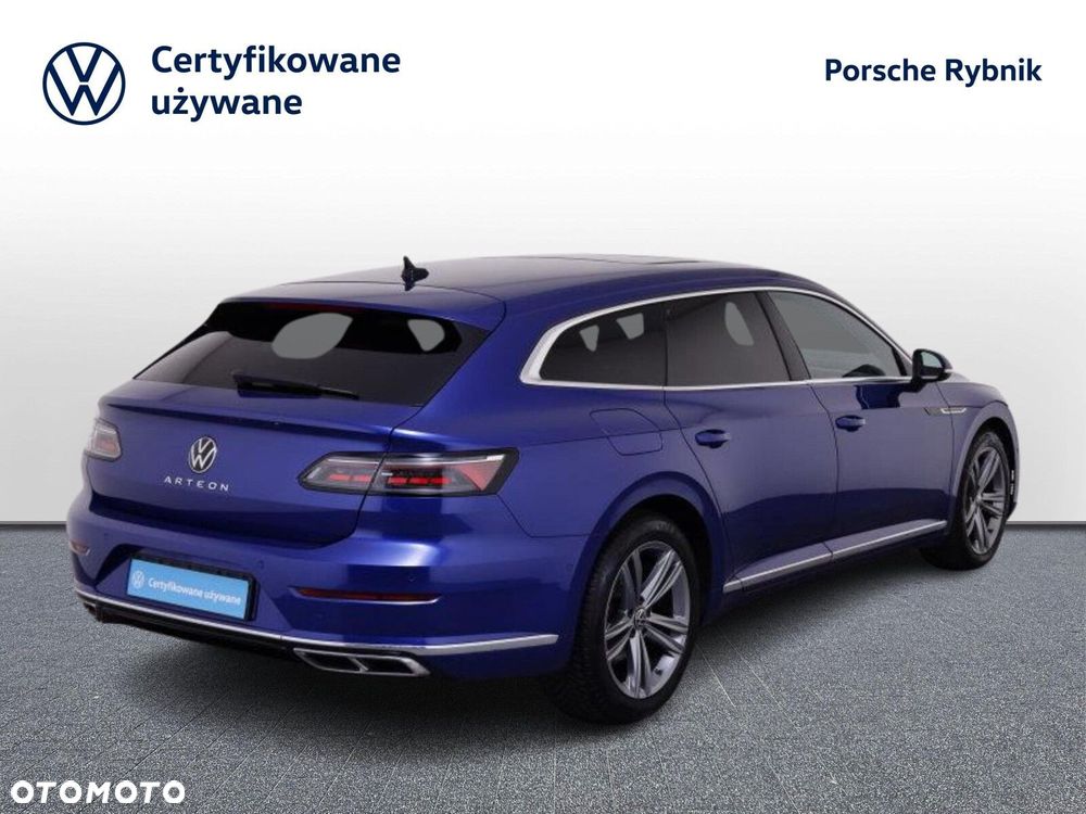 Volkswagen Arteon - 5