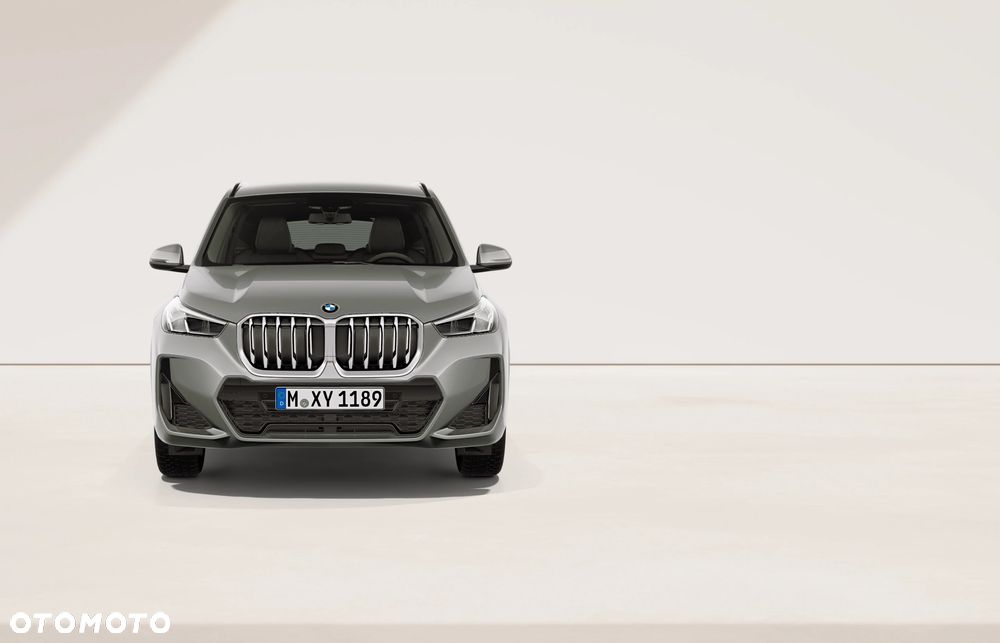 BMW X1 xDrive23i mHEV M Sport sport - 2