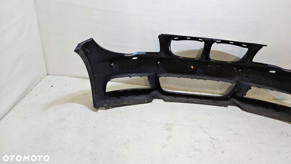 zderzak przód przedni bmw e82 m-pakiet 905355628 - 10