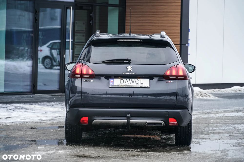 Peugeot 2008 - 15